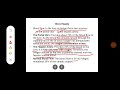 Sympathetic Nervous System and Circulation