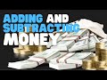 Exploring Money Addition and Subtraction for Kids