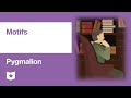 Pygmalion and Eliza's Transformation