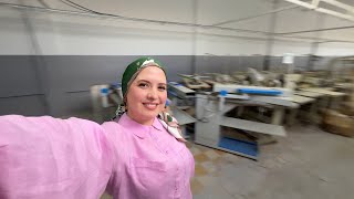 مشروعي الجديد في المغرب 🇲🇦 فين وصلت في الاصلاحات | حلم اصبح حقيقة الحمد لله