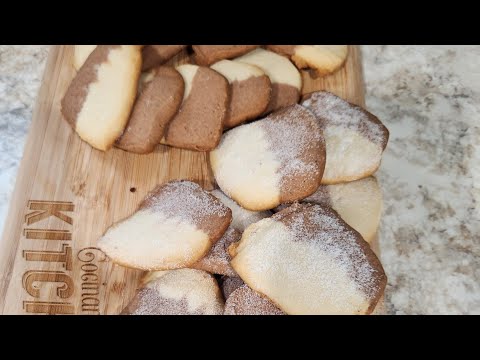 Galletas facil y Economica por si teanimas hacerlas