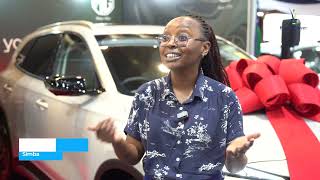 4th Annual E-Mobility Stakeholders Conference and Expo- Part 1
