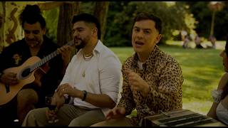 COMO DUELE - Guaynaa, Ráfaga (Official Music Video)