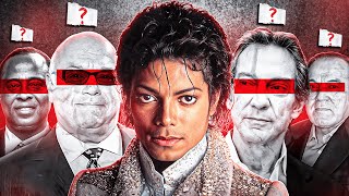 Michael Jackson’s Inner Circle: Greedy Friends or Silent Killers?
