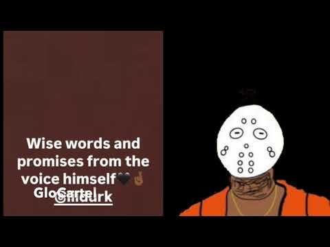 (NEW JAIL LEAKED CALL)Lil durk speaks to the Chicago yn’s from jail😱#oblock #lildurk #chicago #OTF