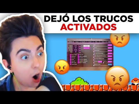 Bobicraft Reacciona a Gamers ATRAPADOS Haciendo Trampa!