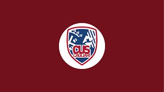 DM - CUS Cagliari vs Audax Quartucciu