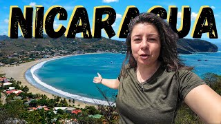 🤐Como PROMETÍ decir “Todo es Bonito en Nicaragua”