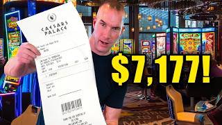 How Vegas Scams Tourists Every Day (Without Breaking the Law)