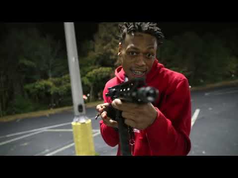 Slimeball Mk - Demon Smacker (Official Music Video)