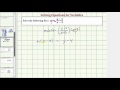 Solving Equations and Clearing Fractions