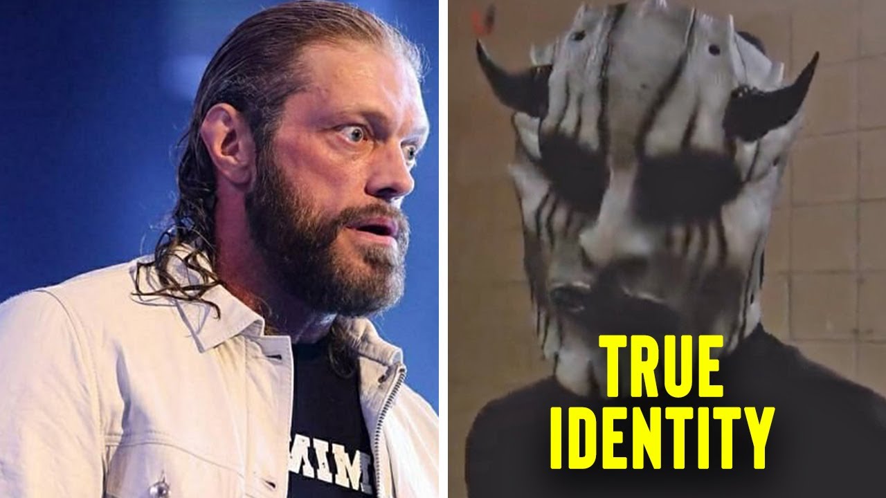 BREAKING: Edge Officially Done With WWE…True Identity of Mask Attacker?…HHH Rumor…Wrestling News