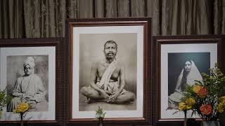 Ask Swami | Swami Sarvapriyananda (followed by Hindustani Music Recital)