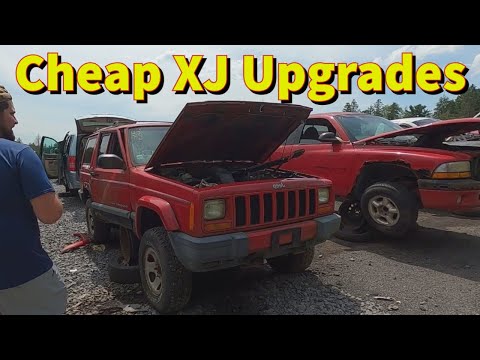 Jeep Cherokee U1504 Code 10 21