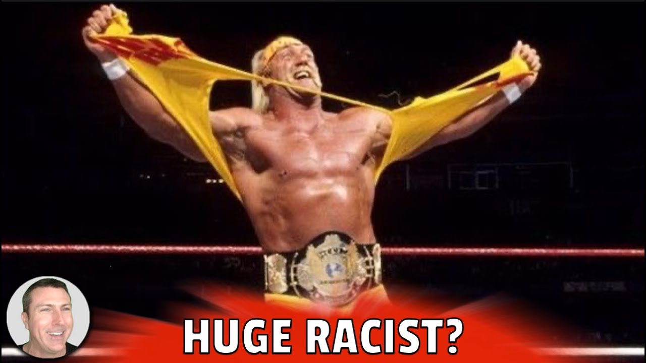 The Truth About Hulk Hogan No One Wants To Talk About 