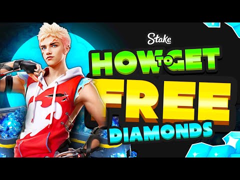 How to get free diamonds in free fire 💎 || free fire mai free diamond keyse le || #video #viralvideo