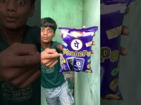 OMG I GOT SO MANY GIFTS IN 5 RUPEES KHANA KHAJANA GIFT PACKET #shorts💥