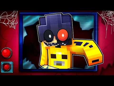 That's NOT MY ETHOBOT in Minecraft! [FINALE]
