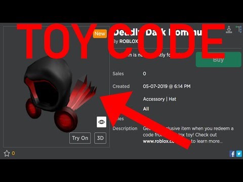 Roblox Dominus Toy Code 07 2021 - free roblox accounts with dominus