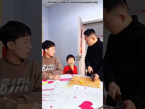 চিন্টু লেবুর পিনিক খেলো!😲~ mini wood toy- woodworking art skill/hands crafts #shorts