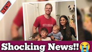 ‘Bachelor’ Sean Lowe Reveals Family Vacation Takes Turn For The Worse Shocking news 