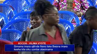 Jeudi 24 Juillet 2025, Sujet : " Qu'est-ce que la vérité ", Frère MWAMBA ILUNGA