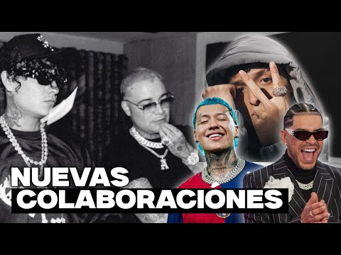 Gera Mx habla de Peso Pluma, Blessd, Ryan Castro en *RICH M4FIA* con Alemán