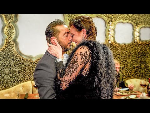 Un Criminal Enamorado | ROMANCE | Película Completa en Español