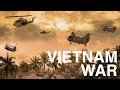 The Vietnam War: Key Events and Consequences