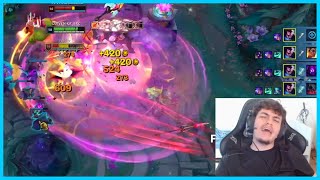 Ajajai - Best of LoL Streams 2702