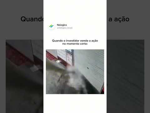 Você tem um bom timing de investimentos?