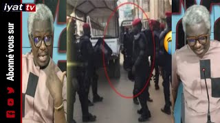 Kawtef 🚨 Chez Pape Ngagne Ndiaye après L'émission....