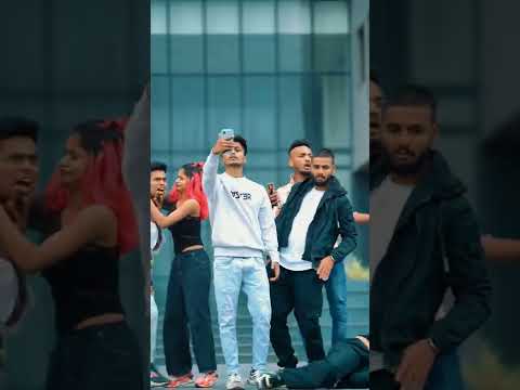 Trend K chakkar me sir Fodne ka ninja technique - Nitesh mandal