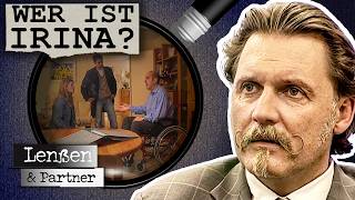 S*x-Inserat außer Kontrolle: Zuhälter bedrohen Rollstuhlfahrer! |GANZE FOLGE| Lenßen & Partner
