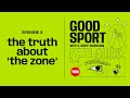 Understanding the Mental Side of Sports