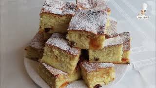 Prajitură cu Brânză: Rețeta Perfectă pentru un Desert Delicios și Rapid.