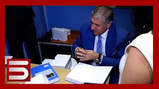 Արցախյան բանակցությունների 1300 էջ, որ չեն փակում Արցախի էջը. Արթուր Խաչատրյանի գիրքը