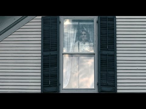 THE WITCH IN THE WINDOW (2018) Official Teaser Trailer (HD)