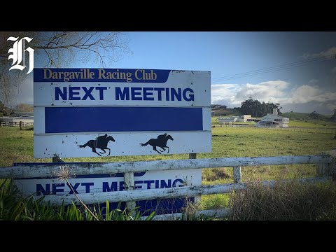 YouTube video thumbnail:  Dargaville Racecourse Sells for Less Than a Third of Government Valuation
