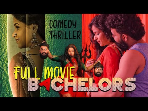 New Malayalam Full movie BACHELORS | LATEST MOVIE UPLOAD 2025