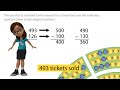 Rounding and Estimation Concepts