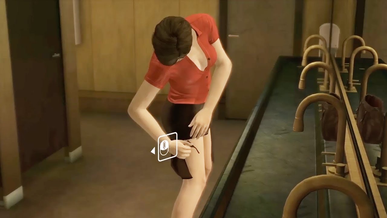 10 most cringiest moments in video games