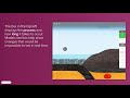Rock Formation and Simulation Activities