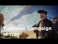 Revolutionary War and the Path to American Independence