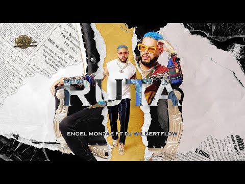 Ruta 🚀 🔊- @engelmontaz (Oficial Visual)