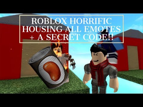 Codes In Horrific Housing Roblox 07 2021 - roblox horrific housing vending machine