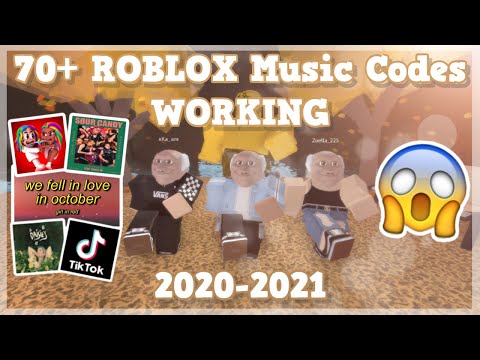 Roblox Bloxburg Song Codes 07 2021 - tik tok roblox id 2021
