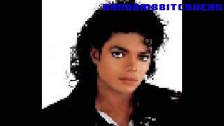 Thriller - Michael Jackson 8-BIT