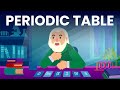 Understanding the Periodic Table