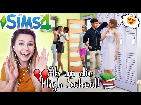the sims 4 go to school mod pack download